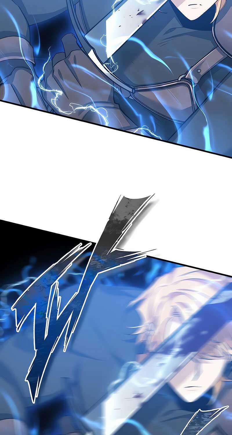 Thiên Quỷ Chẳng Sống Nổi Cuộc Đời Bình Thường 130 trang 89