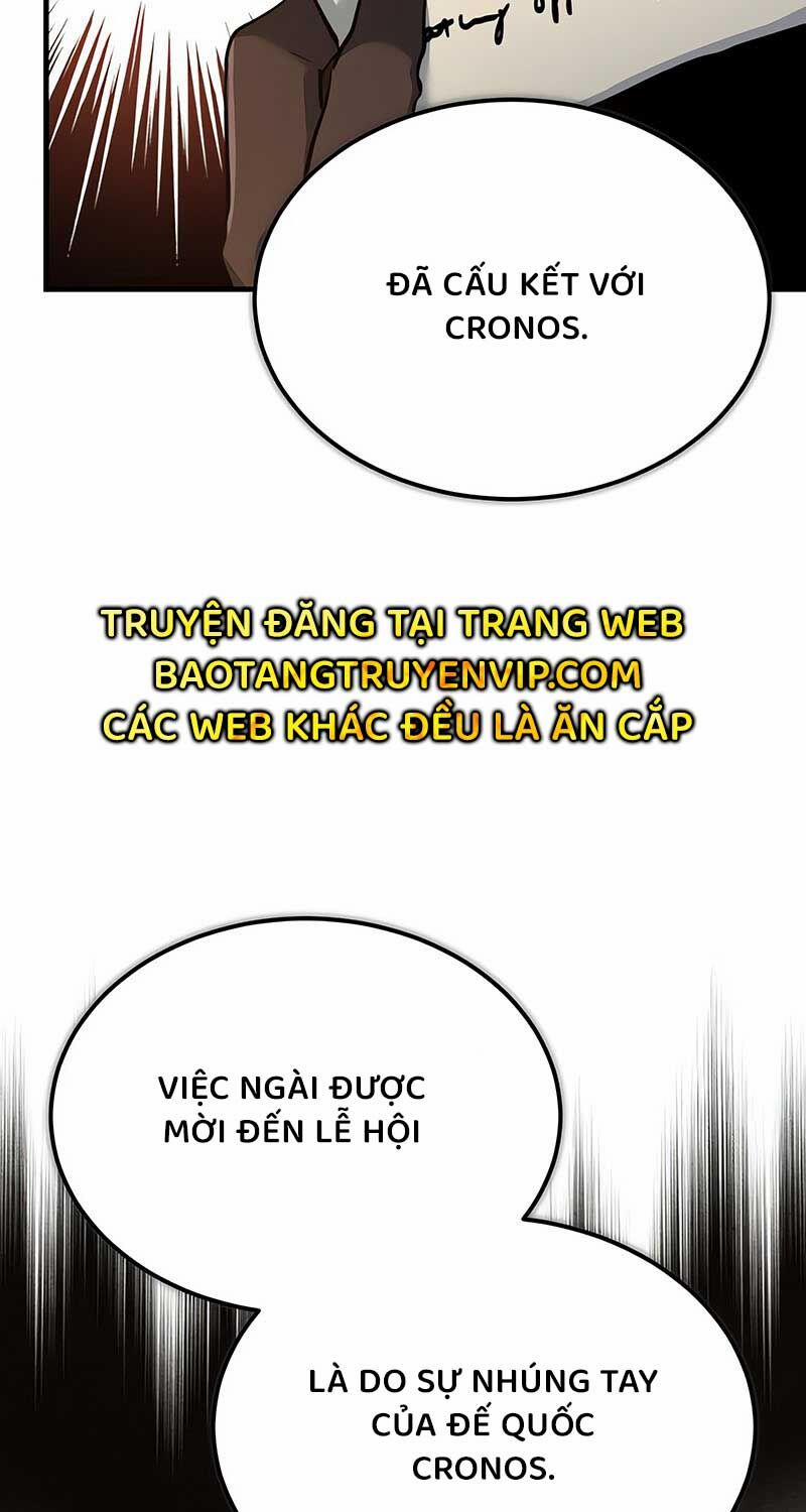 Thiên Quỷ Chẳng Sống Nổi Cuộc Đời Bình Thường 130 trang 9