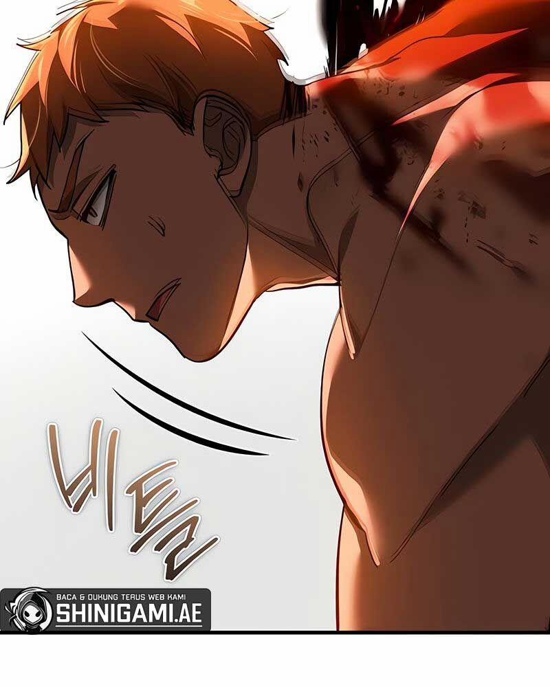 Thiên Quỷ Chẳng Sống Nổi Cuộc Đời Bình Thường 130 trang 93