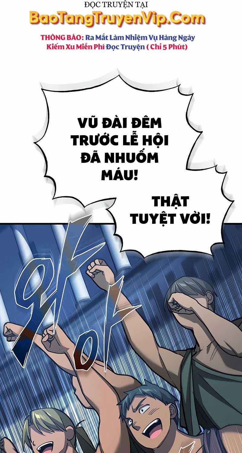 Thiên Quỷ Chẳng Sống Nổi Cuộc Đời Bình Thường 130 trang 96