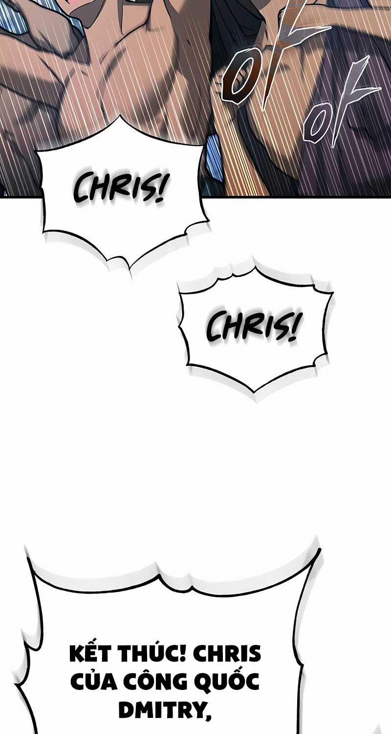 Thiên Quỷ Chẳng Sống Nổi Cuộc Đời Bình Thường 130 trang 97