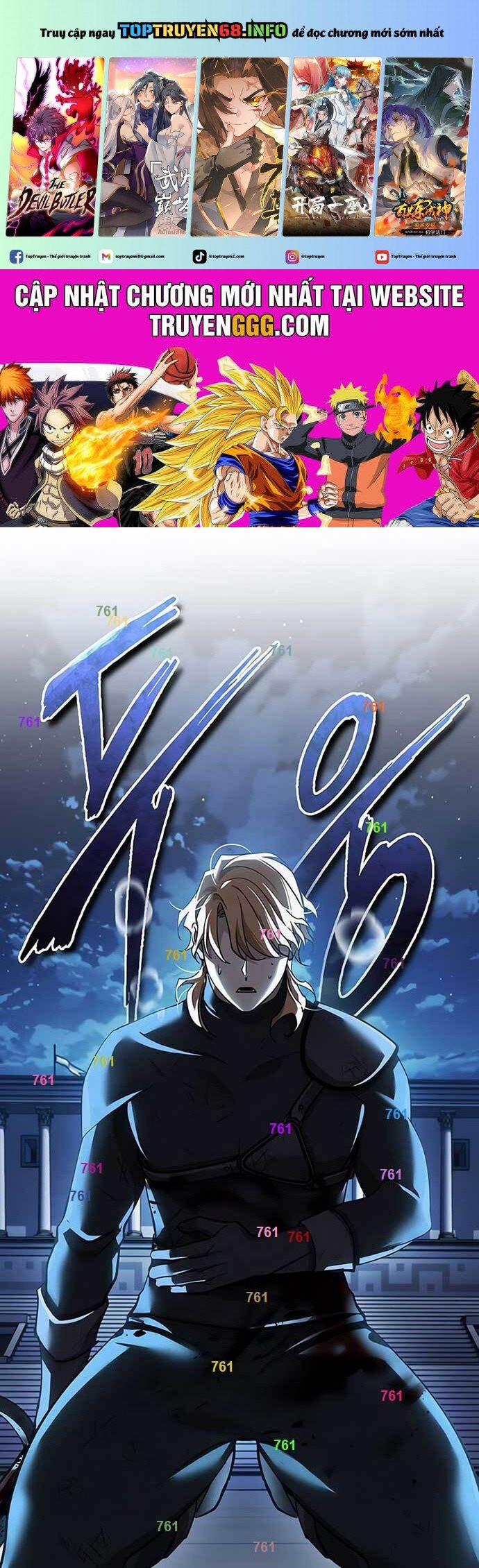 Thiên Quỷ Chẳng Sống Nổi Cuộc Đời Bình Thường 131 trang 0