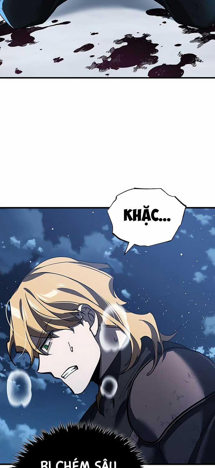 Thiên Quỷ Chẳng Sống Nổi Cuộc Đời Bình Thường 131 trang 1