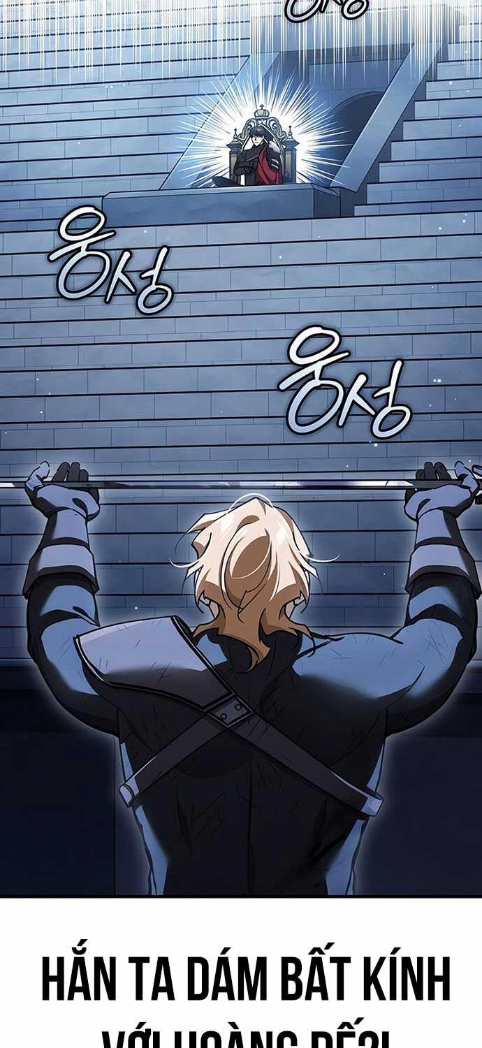 Thiên Quỷ Chẳng Sống Nổi Cuộc Đời Bình Thường 131 trang 11