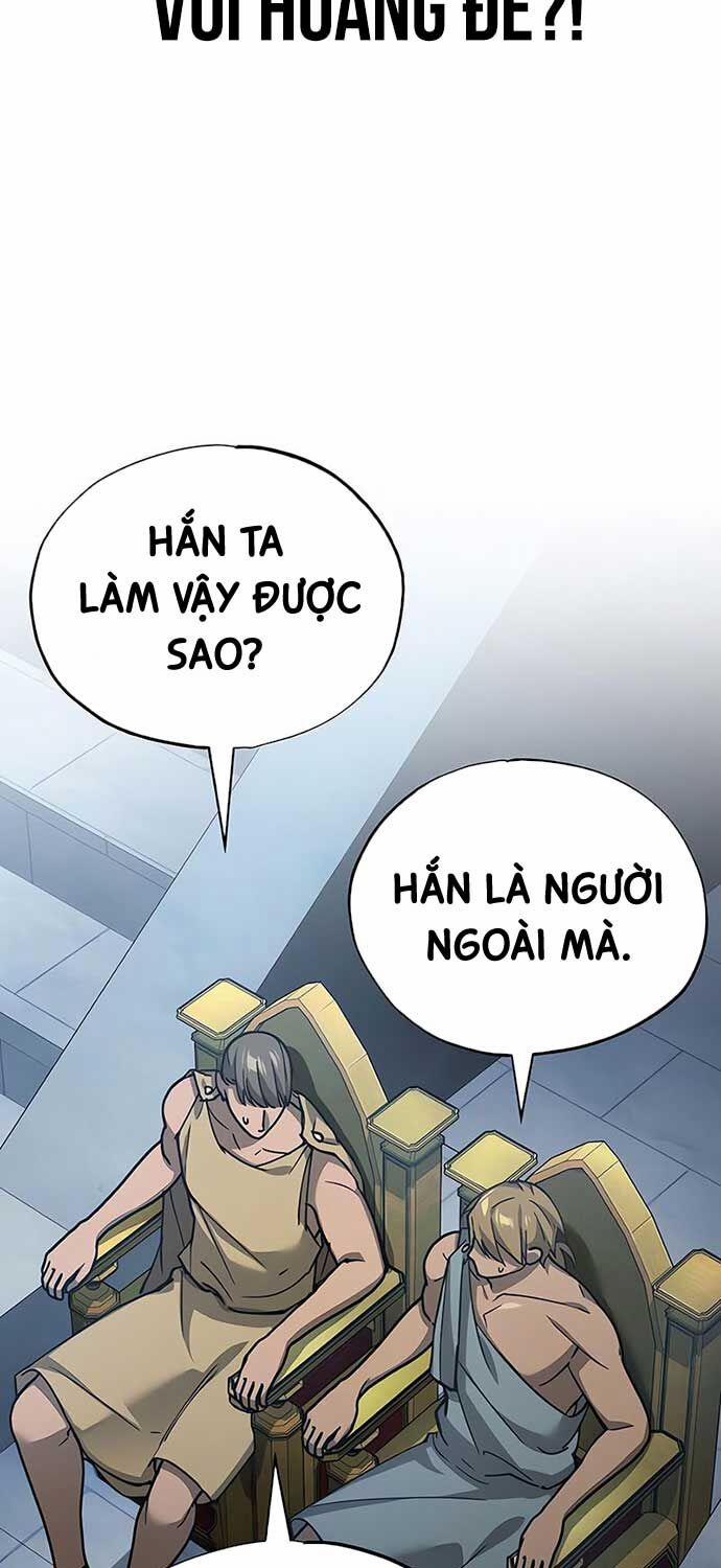 Thiên Quỷ Chẳng Sống Nổi Cuộc Đời Bình Thường 131 trang 12