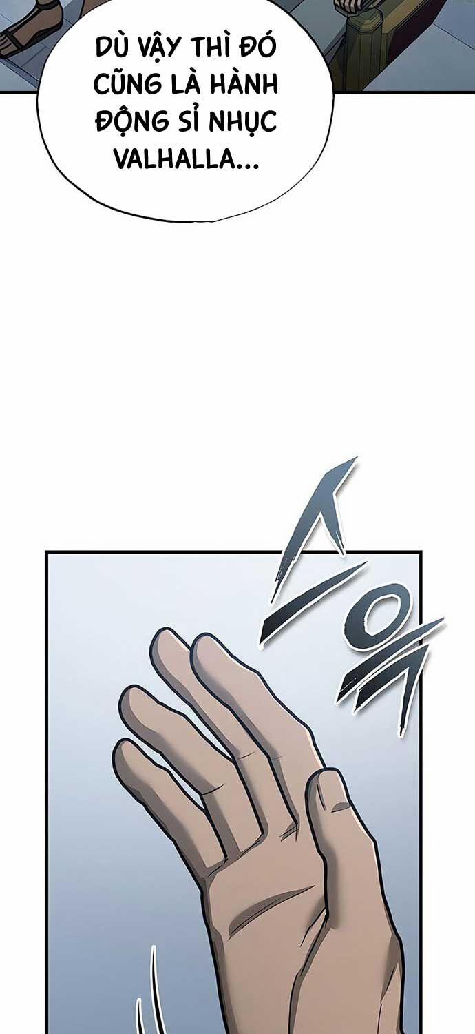 Thiên Quỷ Chẳng Sống Nổi Cuộc Đời Bình Thường 131 trang 13