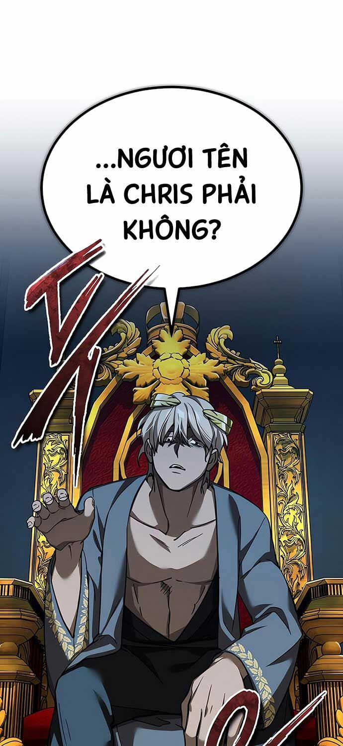 Thiên Quỷ Chẳng Sống Nổi Cuộc Đời Bình Thường 131 trang 15