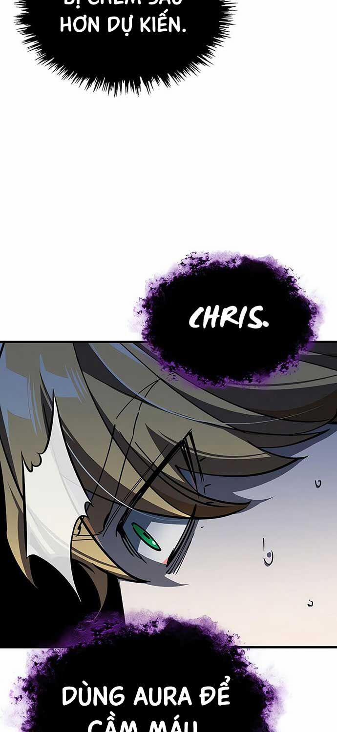 Thiên Quỷ Chẳng Sống Nổi Cuộc Đời Bình Thường 131 trang 2