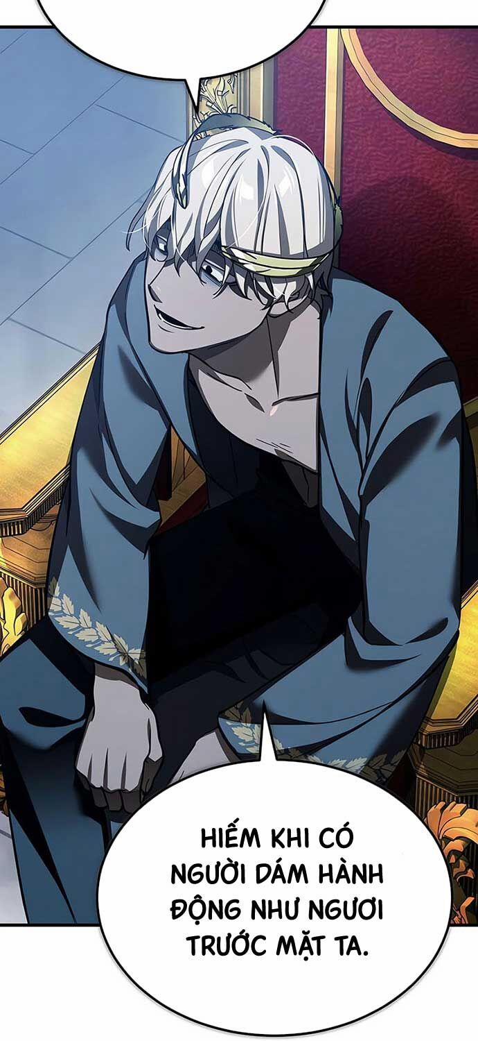 Thiên Quỷ Chẳng Sống Nổi Cuộc Đời Bình Thường 131 trang 22