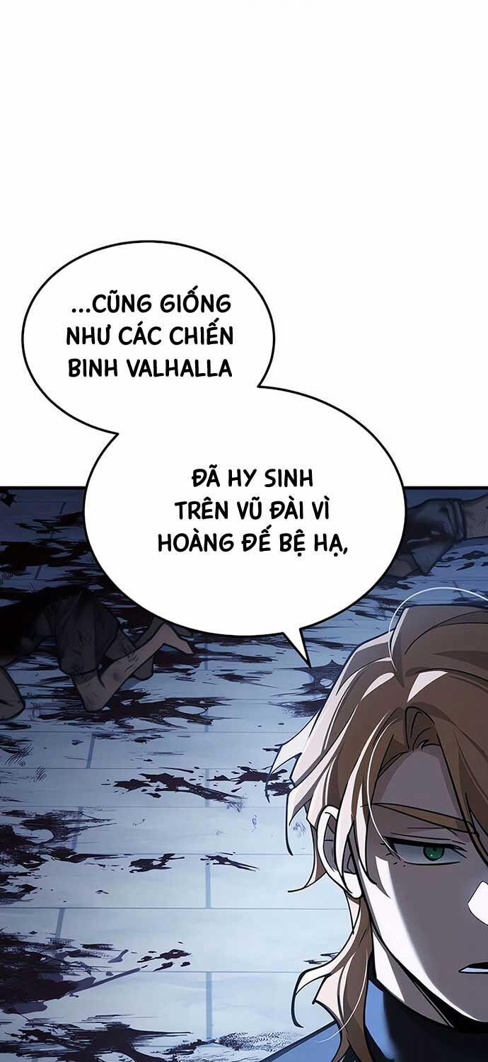 Thiên Quỷ Chẳng Sống Nổi Cuộc Đời Bình Thường 131 trang 23