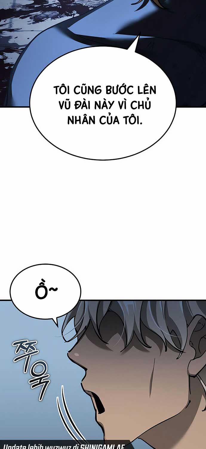 Thiên Quỷ Chẳng Sống Nổi Cuộc Đời Bình Thường 131 trang 24