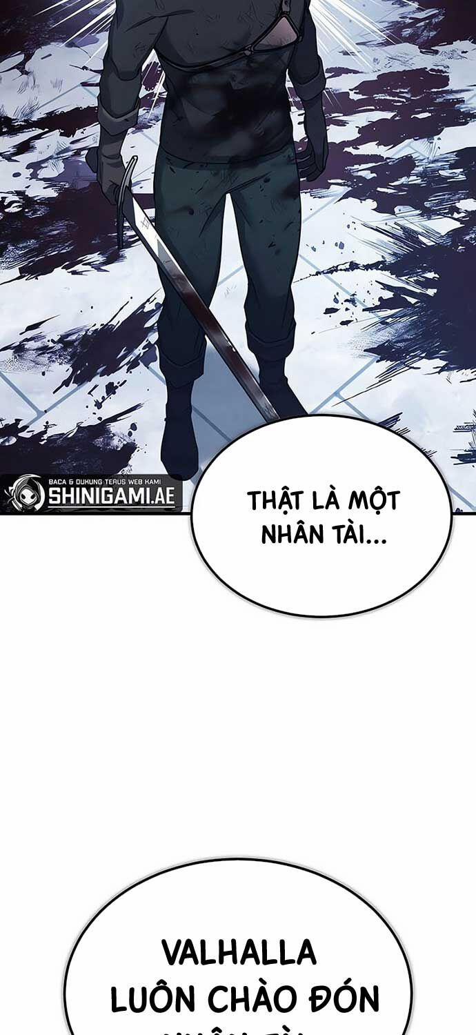 Thiên Quỷ Chẳng Sống Nổi Cuộc Đời Bình Thường 131 trang 26