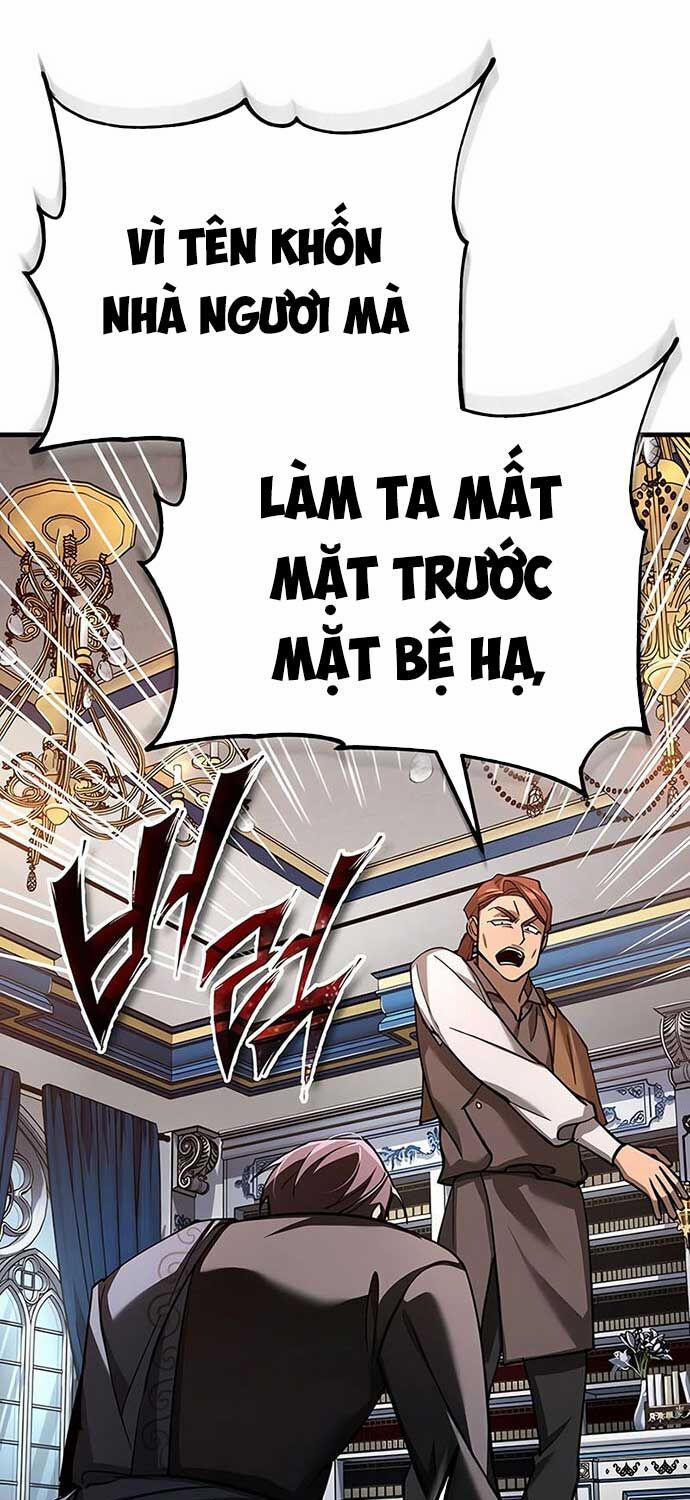 Thiên Quỷ Chẳng Sống Nổi Cuộc Đời Bình Thường 131 trang 41