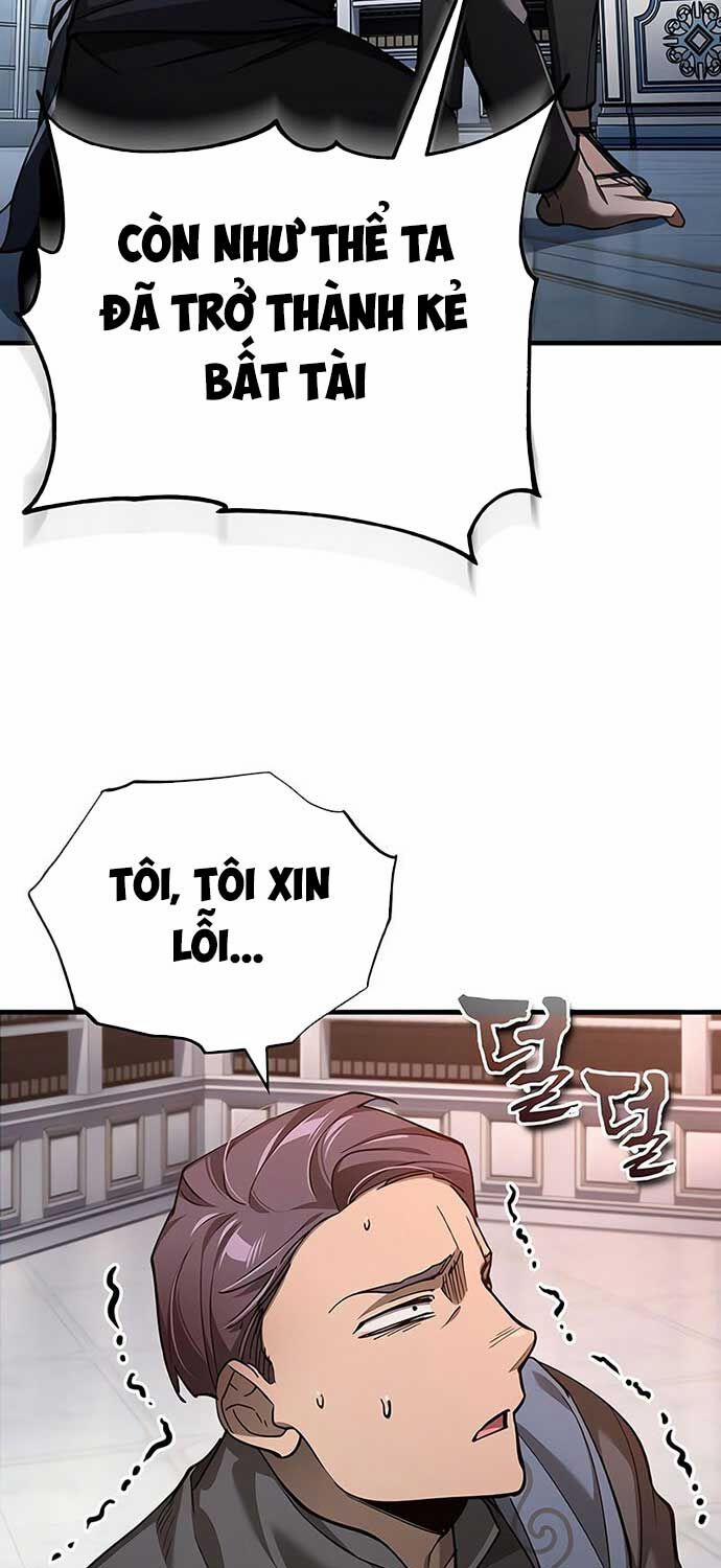 Thiên Quỷ Chẳng Sống Nổi Cuộc Đời Bình Thường 131 trang 42