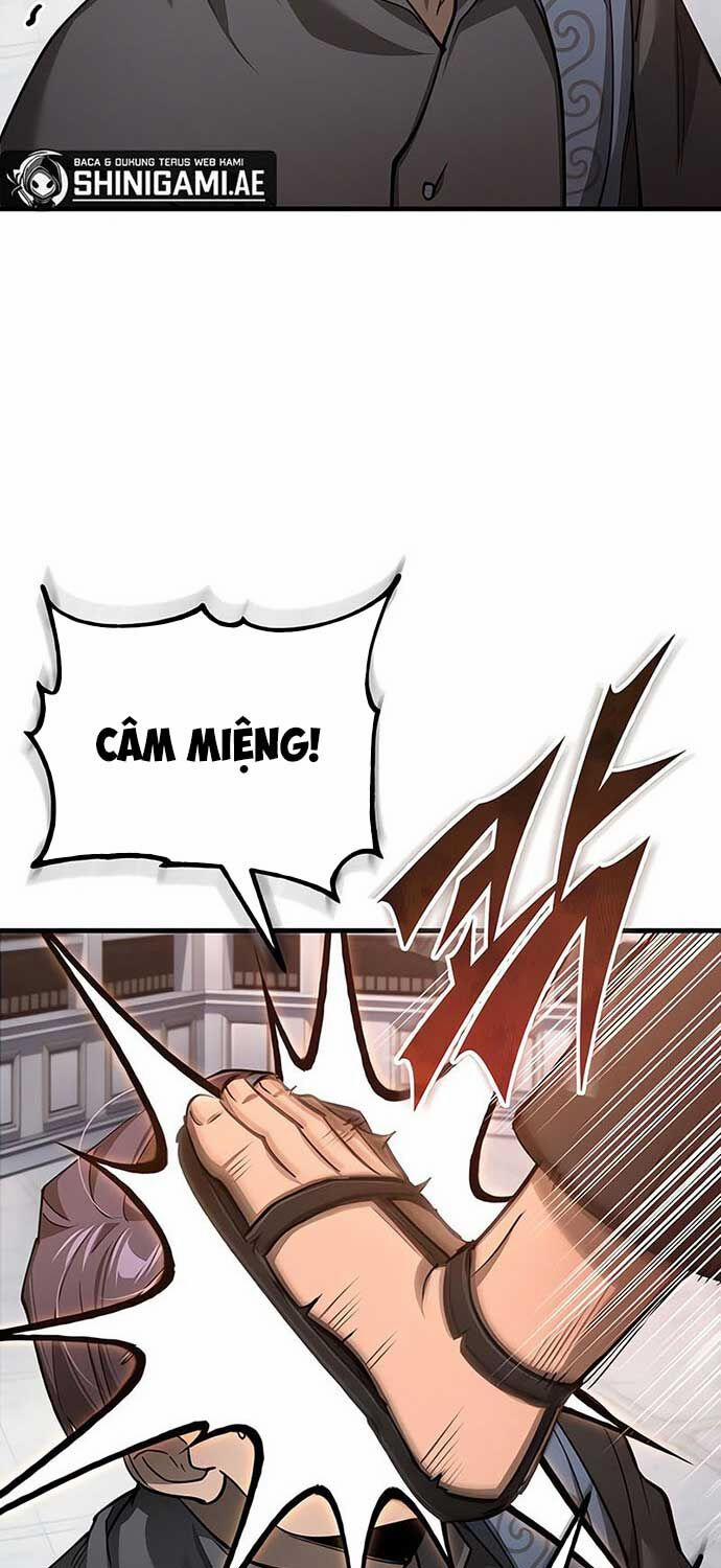 Thiên Quỷ Chẳng Sống Nổi Cuộc Đời Bình Thường 131 trang 43