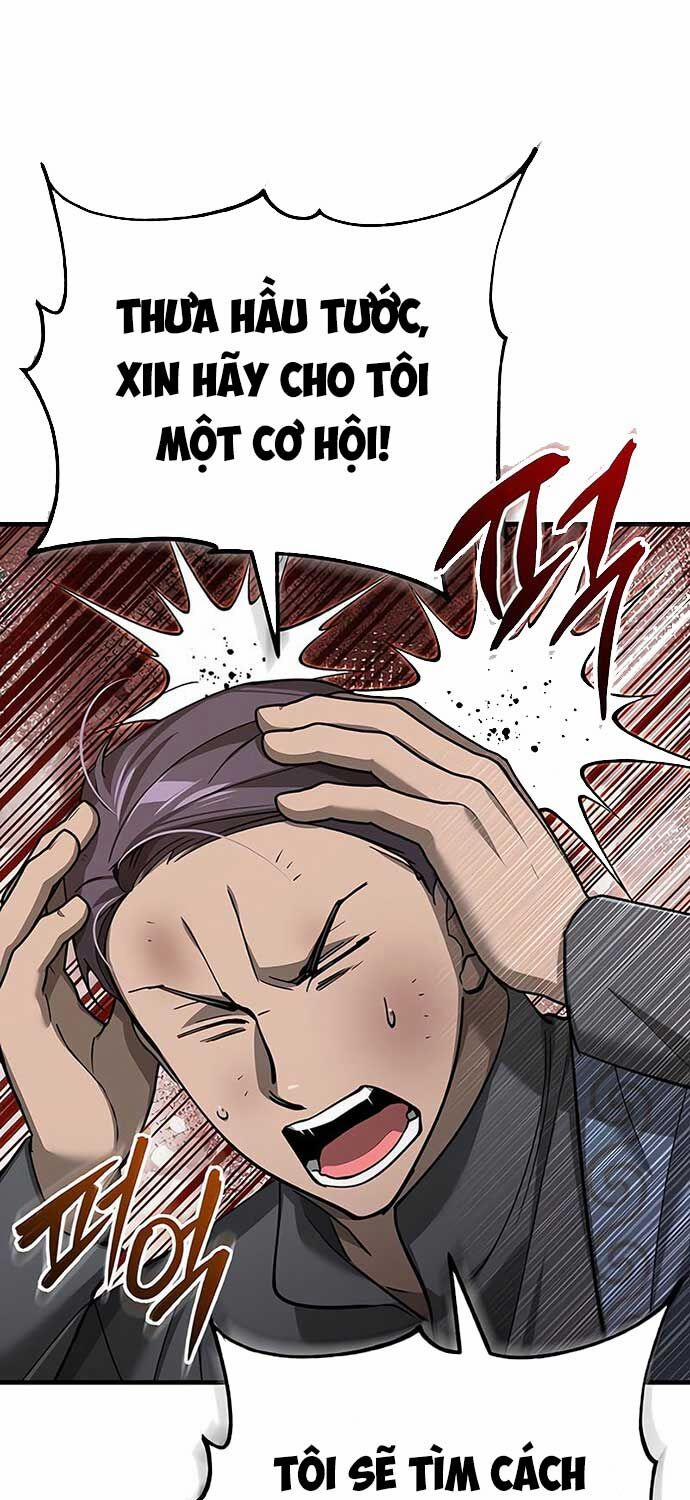 Thiên Quỷ Chẳng Sống Nổi Cuộc Đời Bình Thường 131 trang 45