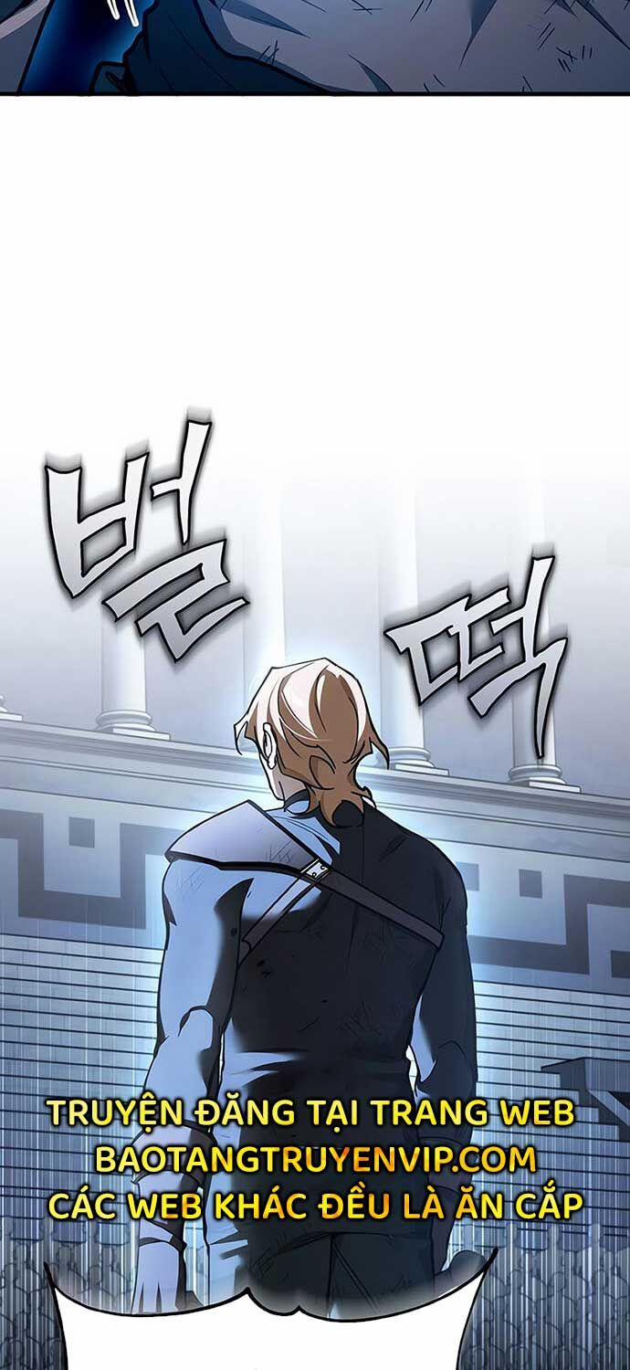 Thiên Quỷ Chẳng Sống Nổi Cuộc Đời Bình Thường 131 trang 5