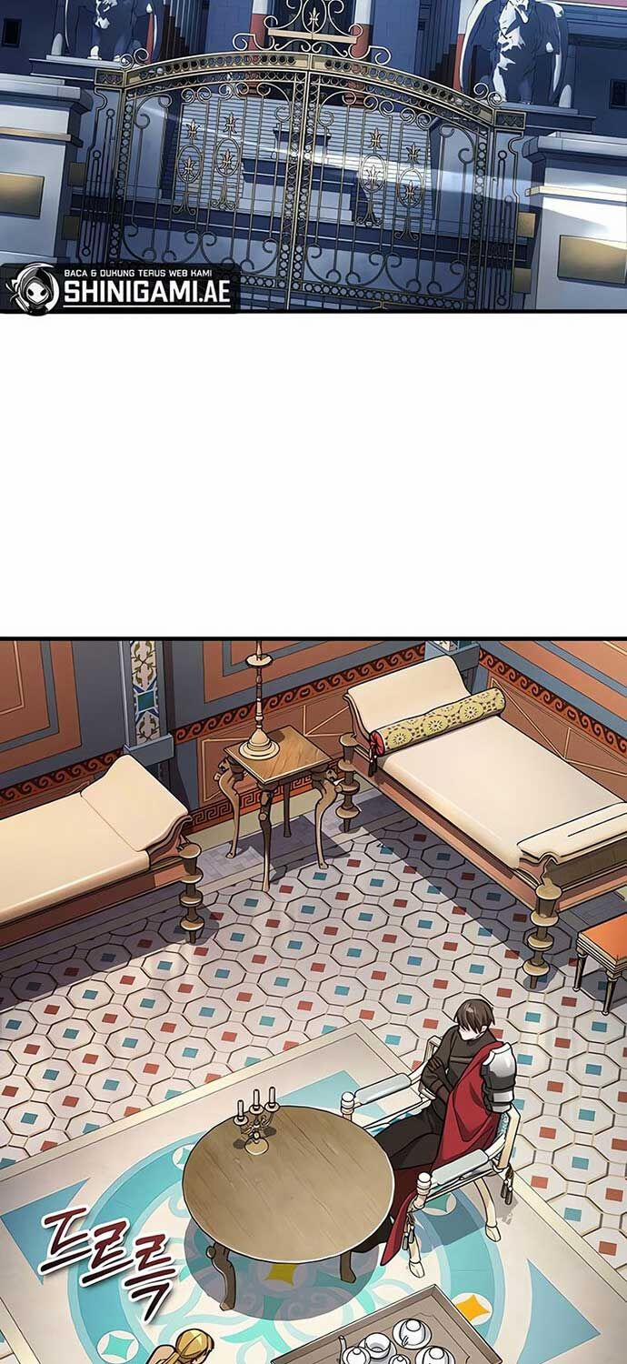 Thiên Quỷ Chẳng Sống Nổi Cuộc Đời Bình Thường 131 trang 50