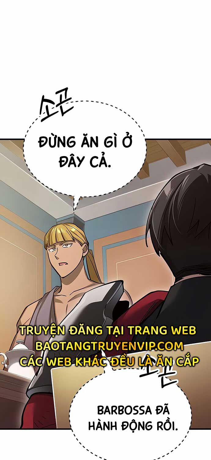 Thiên Quỷ Chẳng Sống Nổi Cuộc Đời Bình Thường 131 trang 52