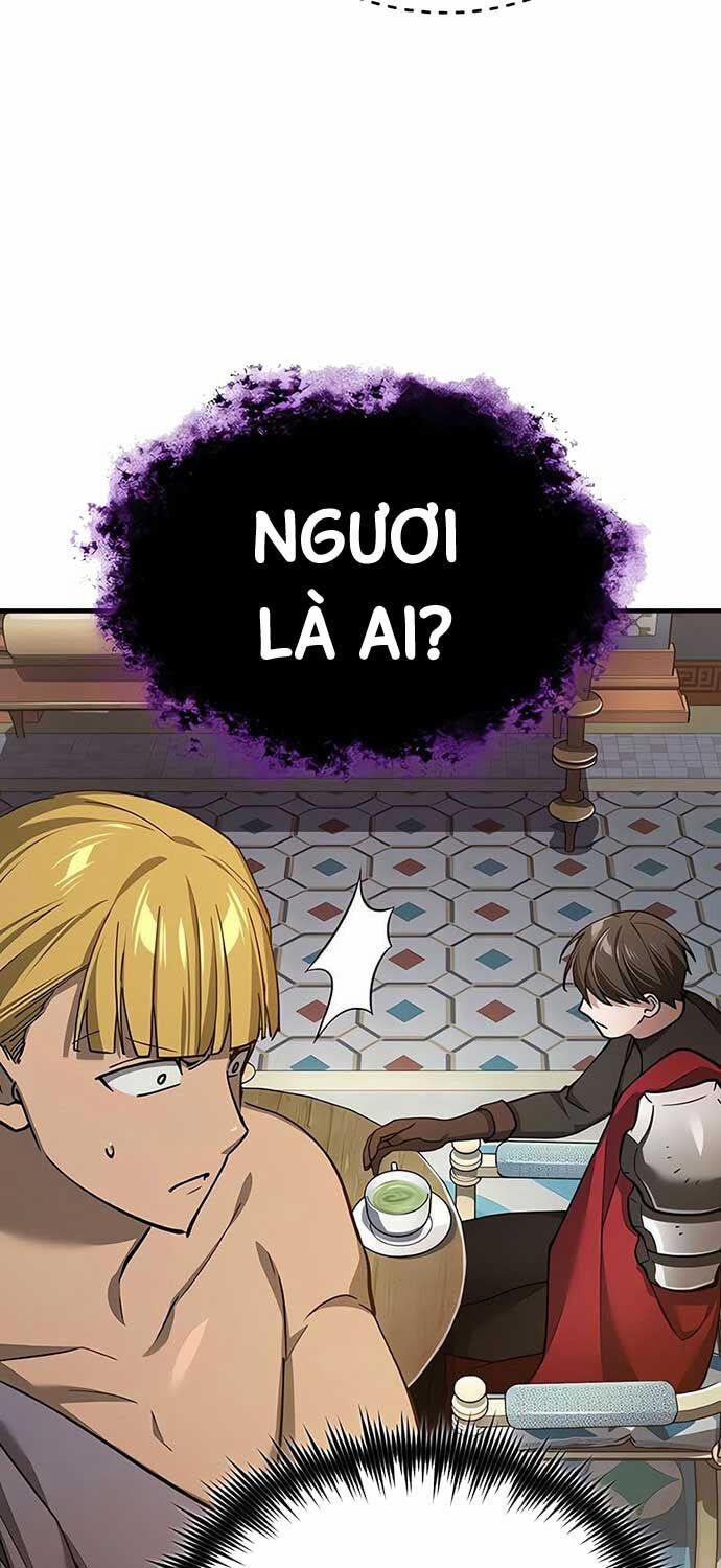 Thiên Quỷ Chẳng Sống Nổi Cuộc Đời Bình Thường 131 trang 53