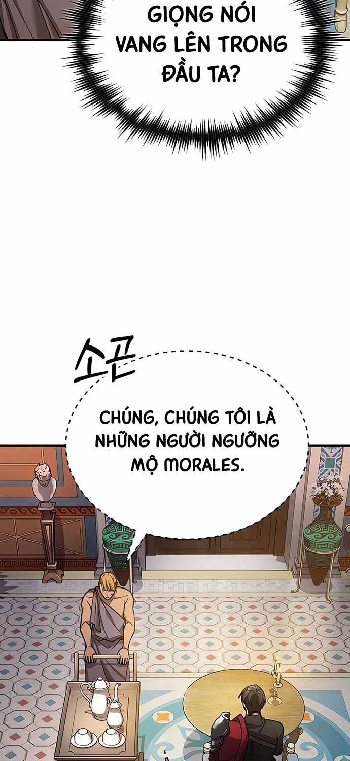 Thiên Quỷ Chẳng Sống Nổi Cuộc Đời Bình Thường 131 trang 54