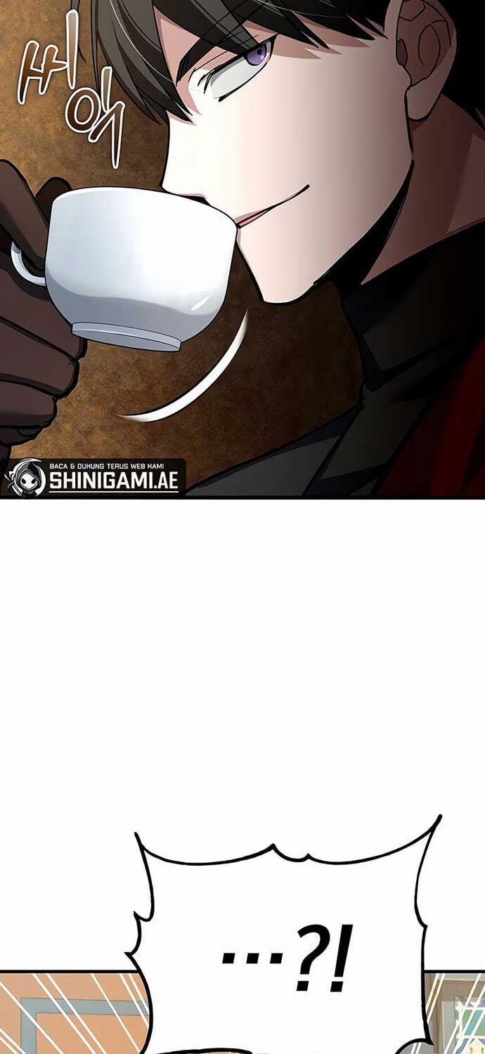 Thiên Quỷ Chẳng Sống Nổi Cuộc Đời Bình Thường 131 trang 56