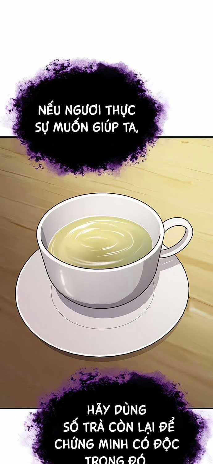 Thiên Quỷ Chẳng Sống Nổi Cuộc Đời Bình Thường 131 trang 61