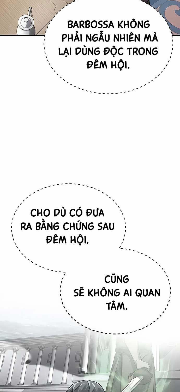 Thiên Quỷ Chẳng Sống Nổi Cuộc Đời Bình Thường 131 trang 63