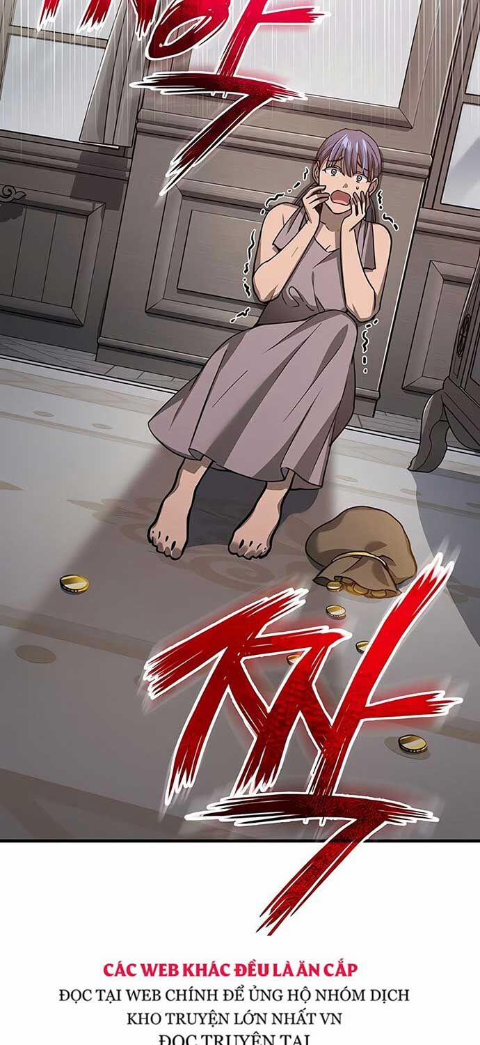 Thiên Quỷ Chẳng Sống Nổi Cuộc Đời Bình Thường 131 trang 69