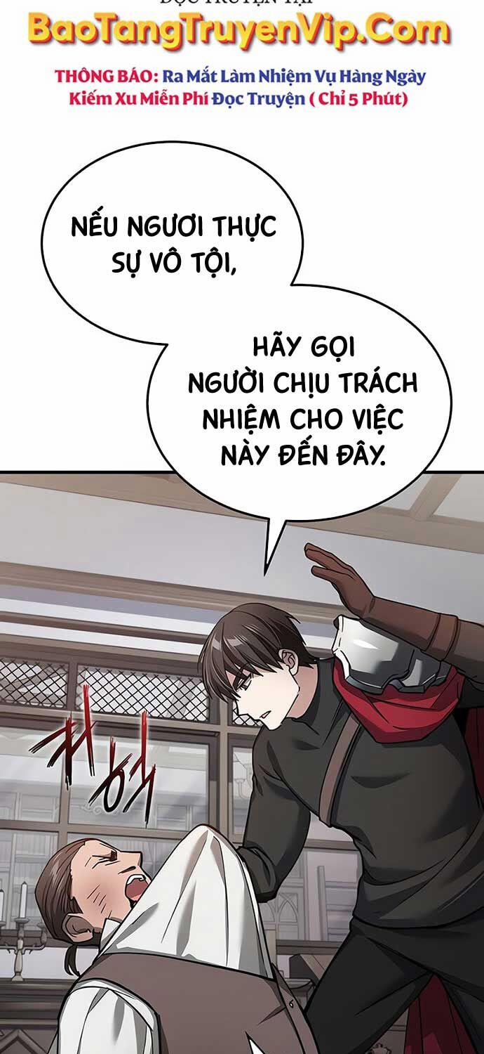 Thiên Quỷ Chẳng Sống Nổi Cuộc Đời Bình Thường 131 trang 70