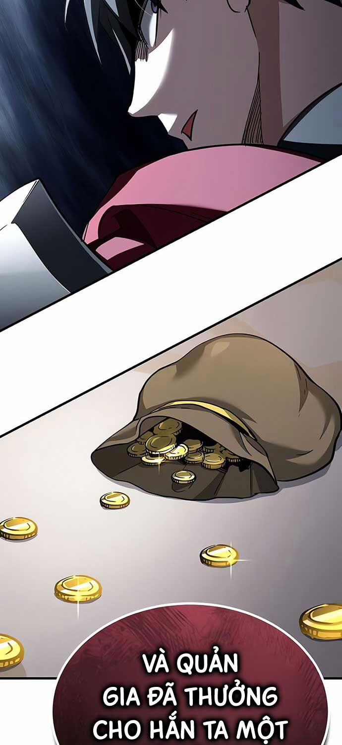 Thiên Quỷ Chẳng Sống Nổi Cuộc Đời Bình Thường 131 trang 74