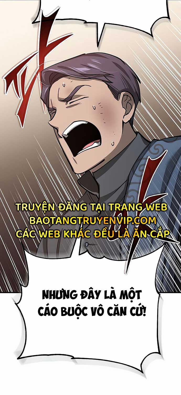 Thiên Quỷ Chẳng Sống Nổi Cuộc Đời Bình Thường 131 trang 79