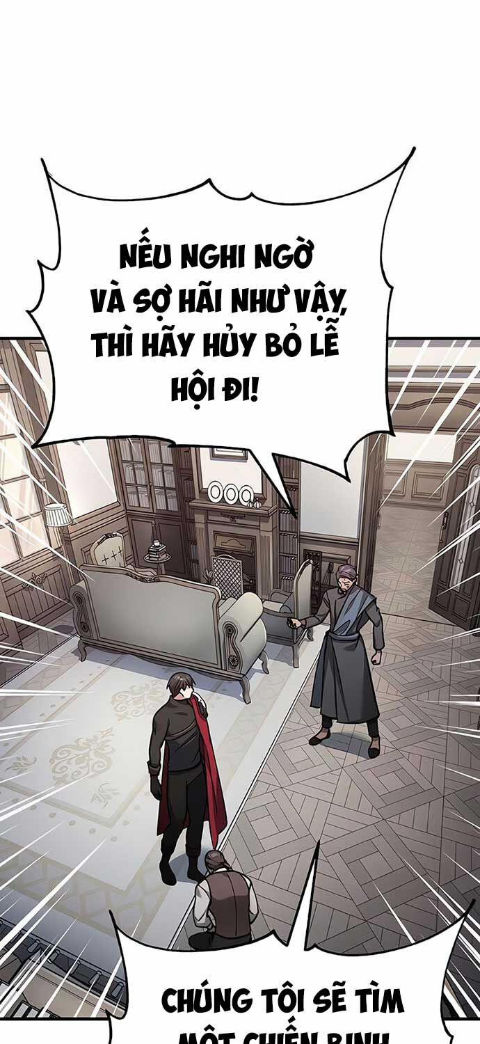 Thiên Quỷ Chẳng Sống Nổi Cuộc Đời Bình Thường 131 trang 80