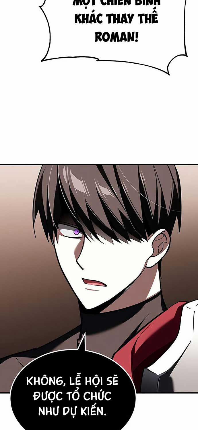 Thiên Quỷ Chẳng Sống Nổi Cuộc Đời Bình Thường 131 trang 81