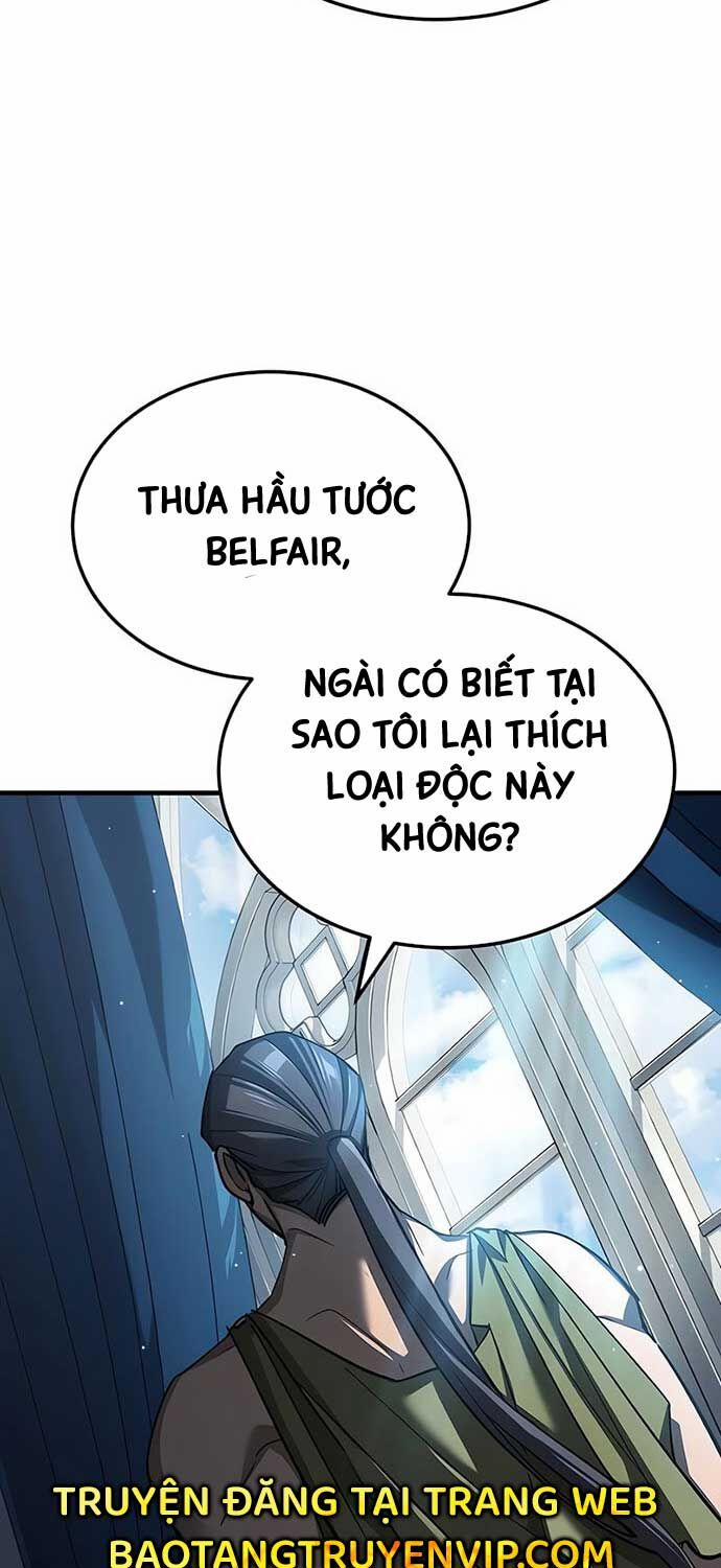 Thiên Quỷ Chẳng Sống Nổi Cuộc Đời Bình Thường 131 trang 86