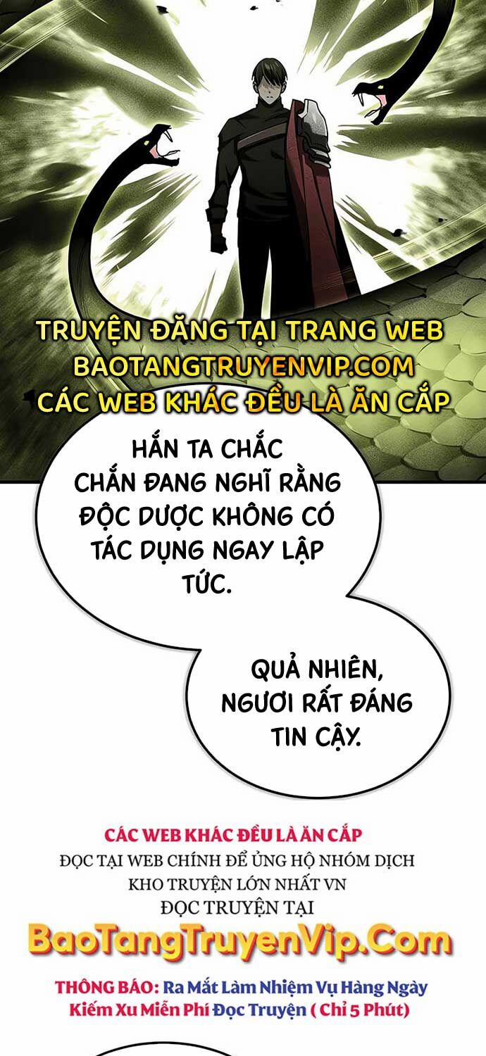 Thiên Quỷ Chẳng Sống Nổi Cuộc Đời Bình Thường 131 trang 88