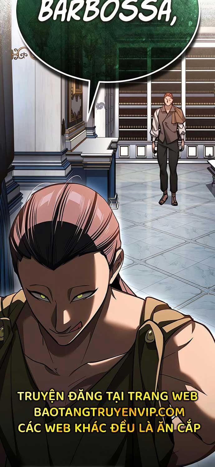 Thiên Quỷ Chẳng Sống Nổi Cuộc Đời Bình Thường 131 trang 90