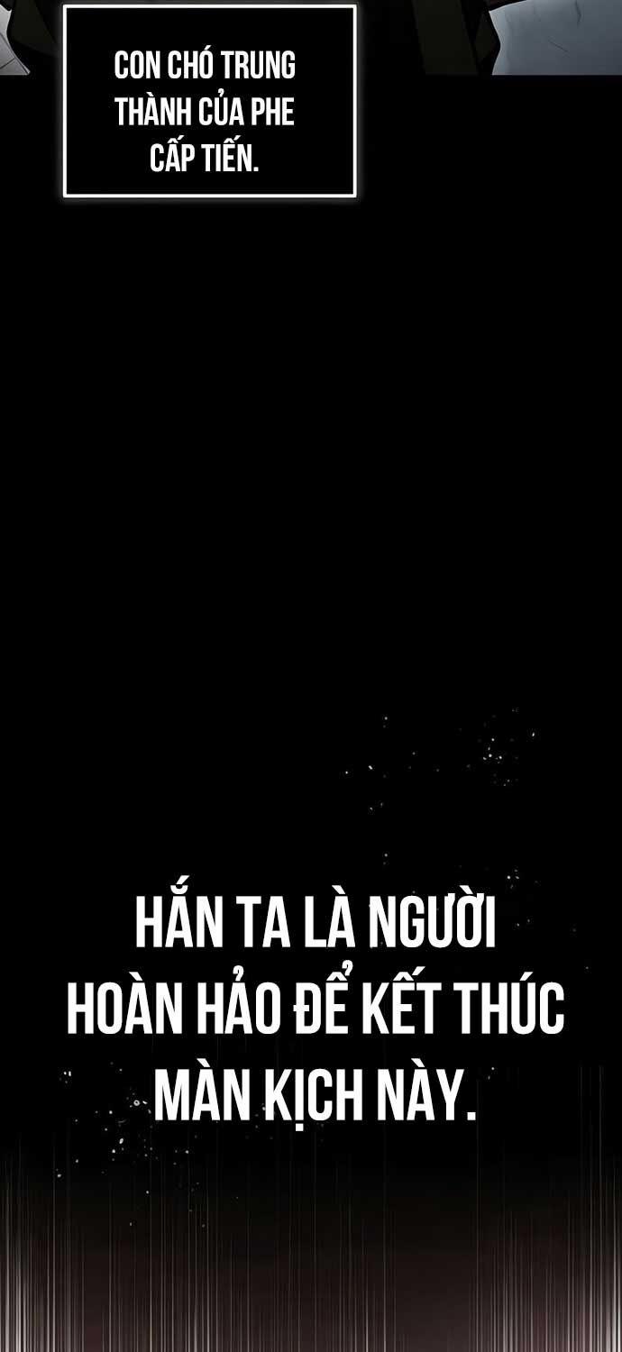 Thiên Quỷ Chẳng Sống Nổi Cuộc Đời Bình Thường 131 trang 91