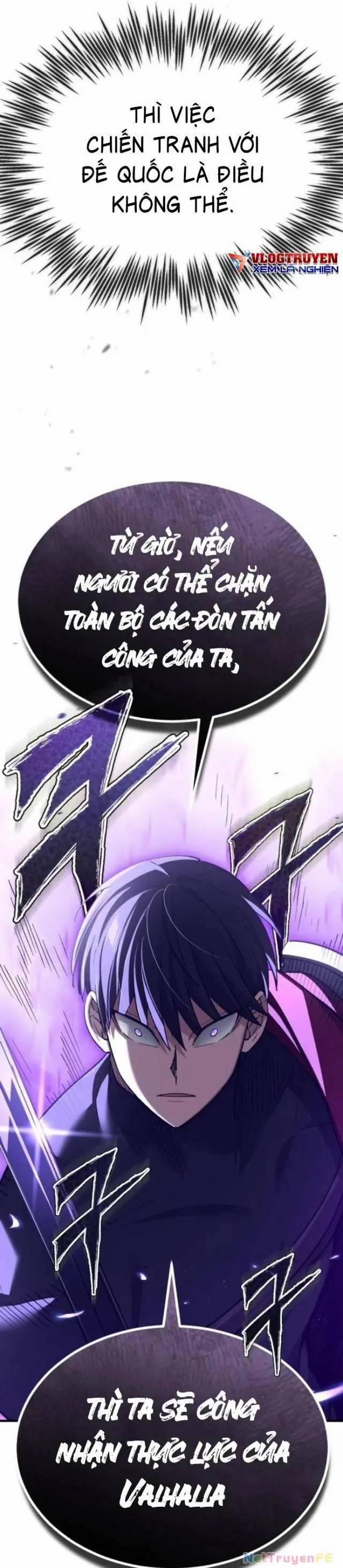 Thiên Quỷ Chẳng Sống Nổi Cuộc Đời Bình Thường 132 trang 13