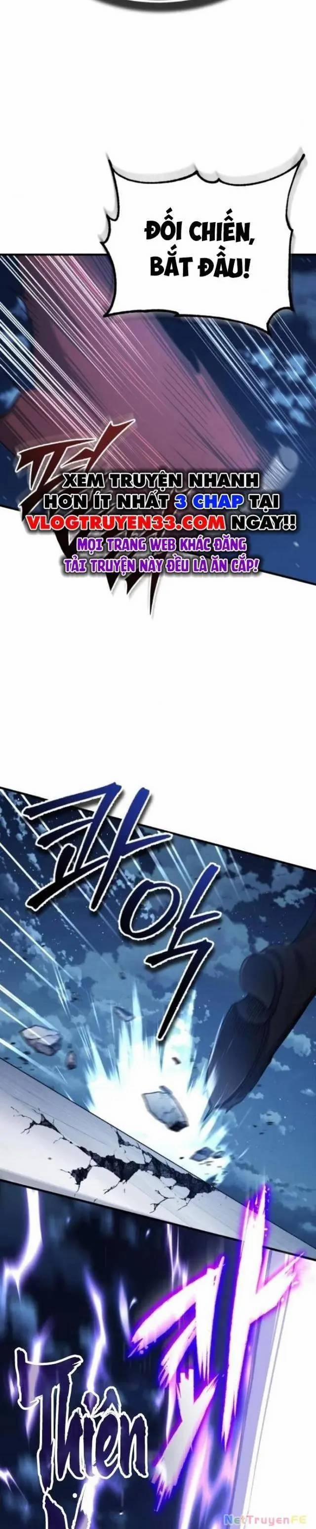 Thiên Quỷ Chẳng Sống Nổi Cuộc Đời Bình Thường 132 trang 14