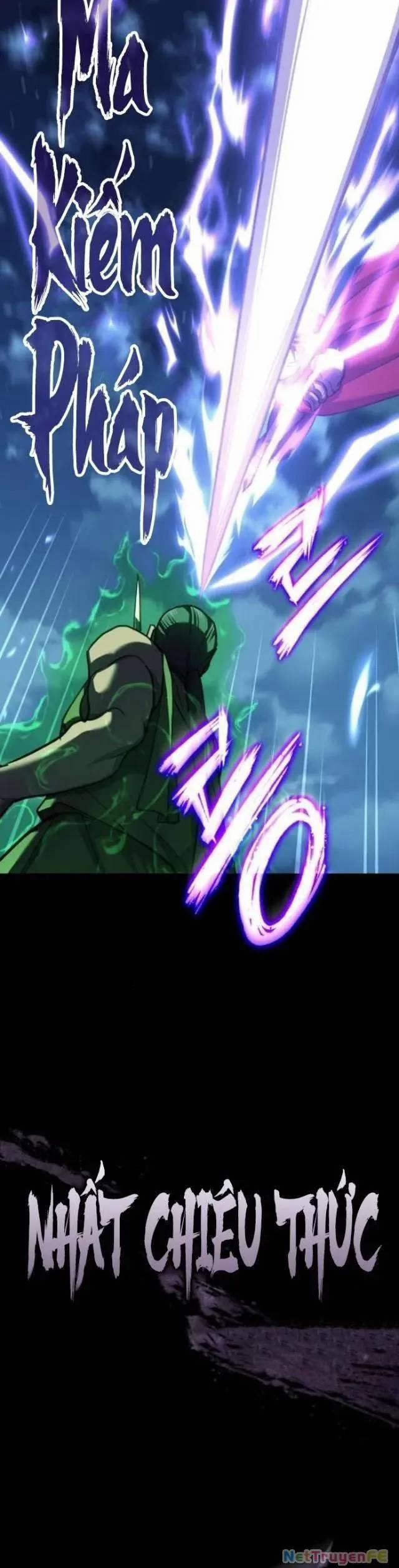 Thiên Quỷ Chẳng Sống Nổi Cuộc Đời Bình Thường 132 trang 15