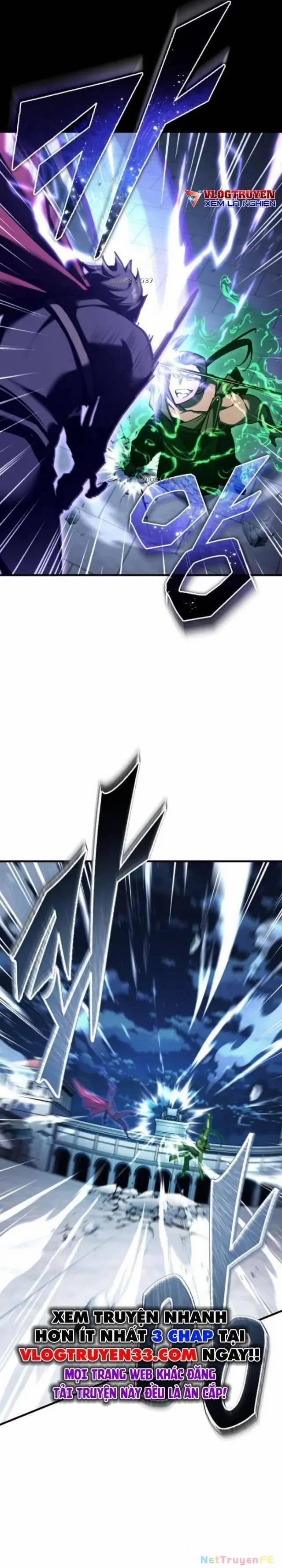 Thiên Quỷ Chẳng Sống Nổi Cuộc Đời Bình Thường 132 trang 16