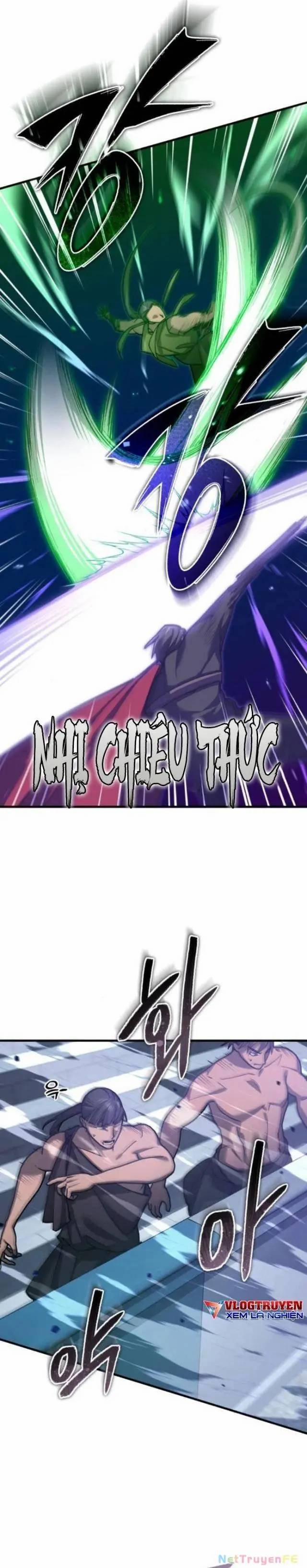 Thiên Quỷ Chẳng Sống Nổi Cuộc Đời Bình Thường 132 trang 18