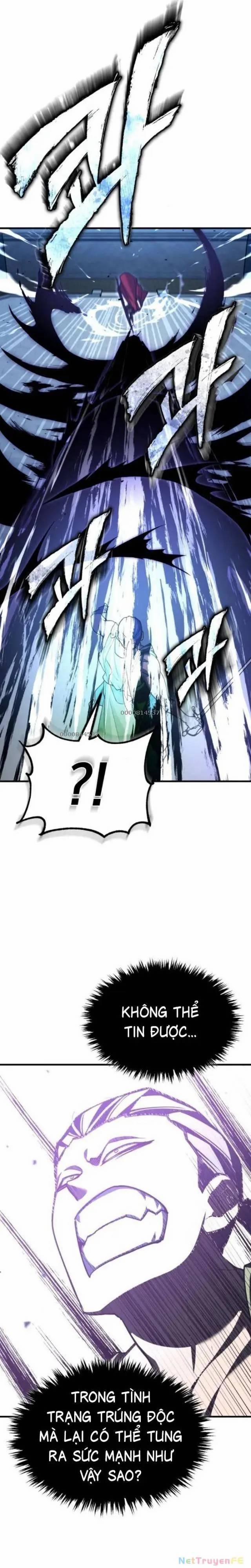 Thiên Quỷ Chẳng Sống Nổi Cuộc Đời Bình Thường 132 trang 20