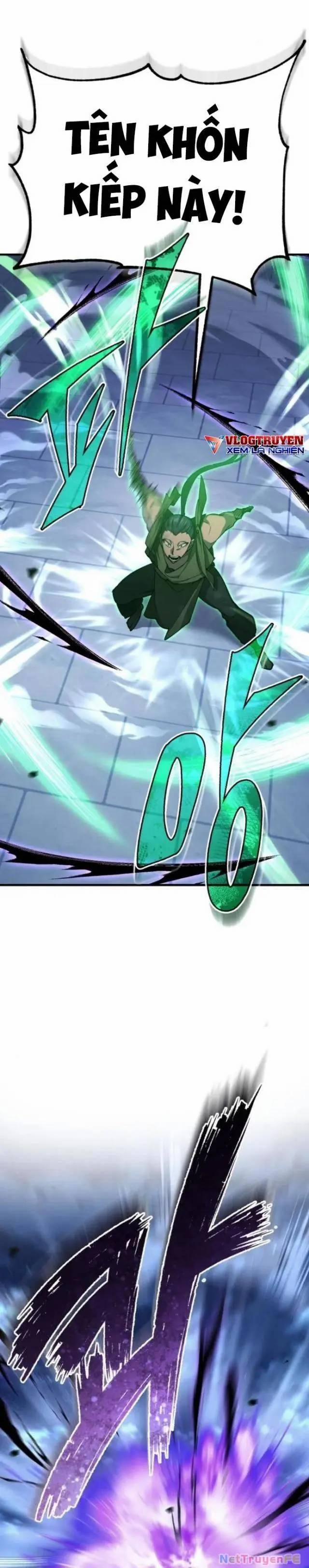 Thiên Quỷ Chẳng Sống Nổi Cuộc Đời Bình Thường 132 trang 21