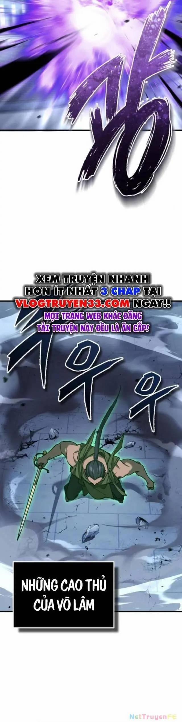 Thiên Quỷ Chẳng Sống Nổi Cuộc Đời Bình Thường 132 trang 22