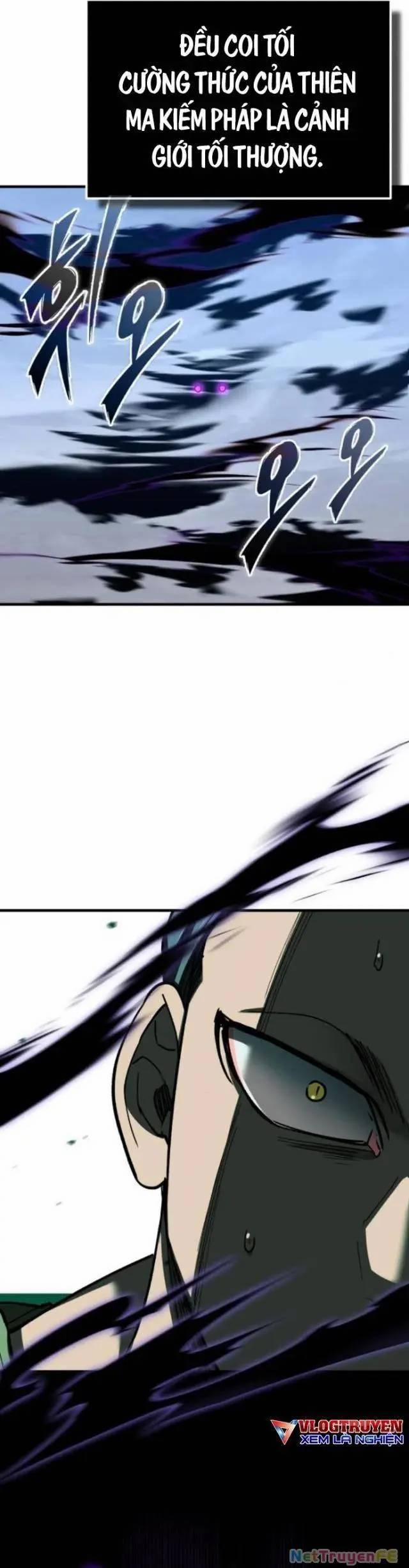 Thiên Quỷ Chẳng Sống Nổi Cuộc Đời Bình Thường 132 trang 23