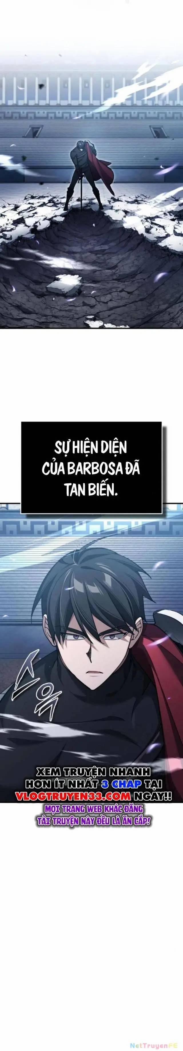 Thiên Quỷ Chẳng Sống Nổi Cuộc Đời Bình Thường 132 trang 26