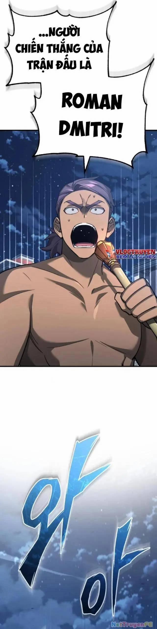 Thiên Quỷ Chẳng Sống Nổi Cuộc Đời Bình Thường 132 trang 28