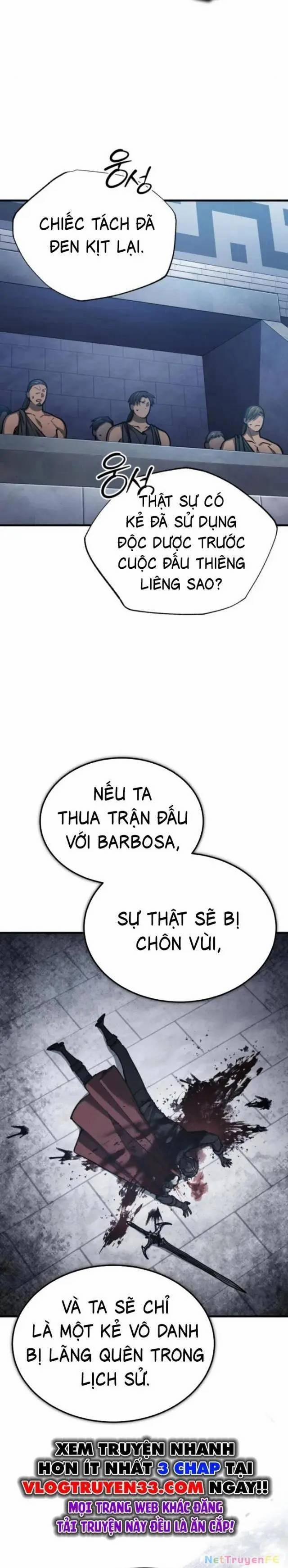 Thiên Quỷ Chẳng Sống Nổi Cuộc Đời Bình Thường 132 trang 34